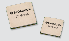 Broadcom PEX88000交換機(jī) Broadcom PEX88000交換機(jī)