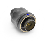 TMP-PS推挽圓形連接器插頭 TMP-PS推挽圓形連接器插頭