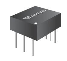 100658-C脈沖變壓器VANGUARD ELECTRONICS 100658-C脈沖變壓器VANGUARD ELECTRONICS
