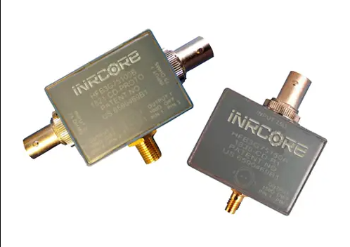 HFB3GL075150B:高性能SMPTE-424M HDTV應用高頻巴倫適配器 HFB3GL075150B:高性能SMPTE-424M HDTV應用高頻巴倫適配器