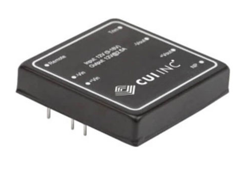 VCD40-D24-T315三路輸出DC-DC轉(zhuǎn)換器CUI VCD40-D24-T315三路輸出DC-DC轉(zhuǎn)換器CUI