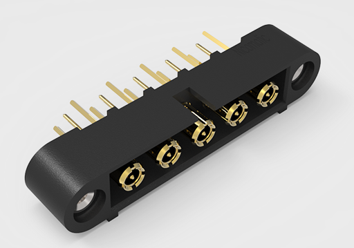 Nicomatic 221D00F22-0002-3300CMM高性能PCB公頭連接器 Nicomatic 221D00F22-0002-3300CMM高性能PCB公頭連接器