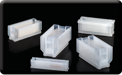 Luxium Solutions石榴石晶片 Luxium Solutions石榴石晶片