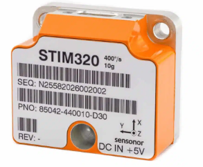 Safran STIM320 IMU：戰(zhàn)術(shù)級(jí)高精度、低噪聲、低功耗的非GPS輔助慣性測(cè)量單元