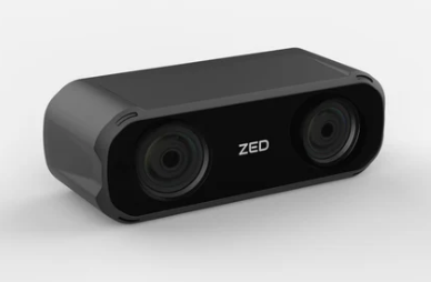 Stereolabs ZED X Mini深度AI相機(jī)