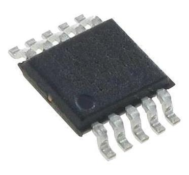 MAX3747BEUB+多速率限幅放大器現(xiàn)貨供應Maxim