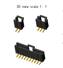NICOMATIC 1L10211071連接器 NICOMATIC 1L10211071連接器