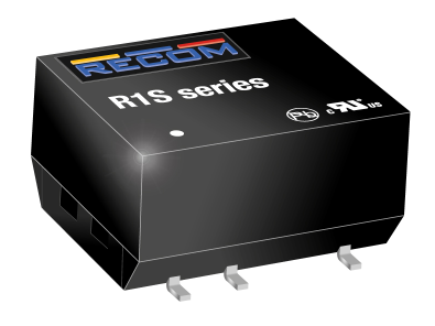 RECOM R1S-3.33.3/H-R DC/DC轉(zhuǎn)換器