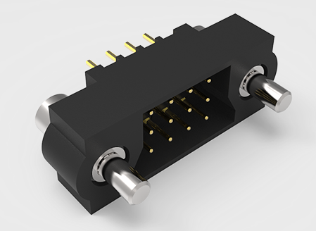 Nicomatic 321V051F46公頭連接器 Nicomatic 321V051F46公頭連接器