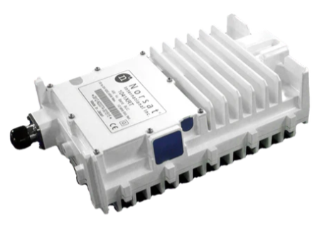 Norsat 1041XRTS KU波段BUC上變頻器