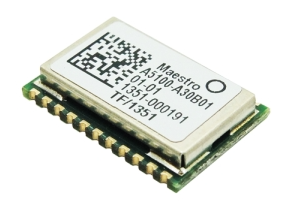 Lantronix 的 A5100-A  GNSS 模塊