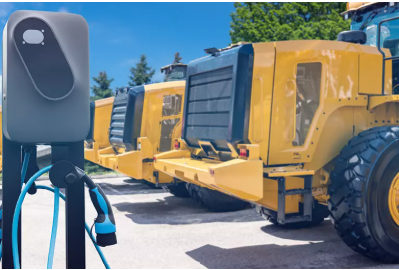 非乘用電動(dòng)車輛 非乘用電動(dòng)車輛