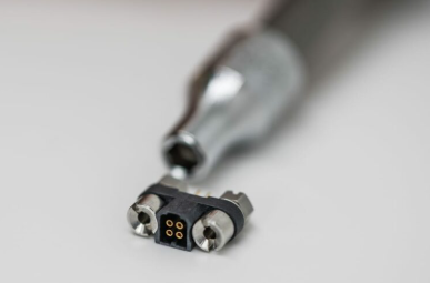 Nicomatic EMM堅(jiān)固微型連接器 Nicomatic EMM堅(jiān)固微型連接器