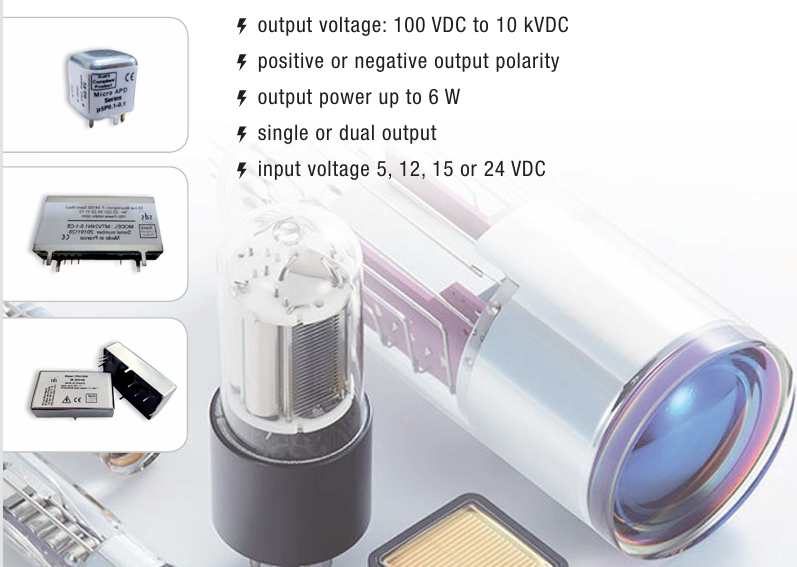 超小型100V–10kV高壓DC/DC轉(zhuǎn)換模塊SDS High Voltage 超小型100V–10kV高壓DC/DC轉(zhuǎn)換模塊SDS High Voltage