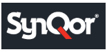 SynQor SynQor