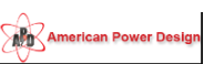 American Power Design, Inc American Power Design, Inc