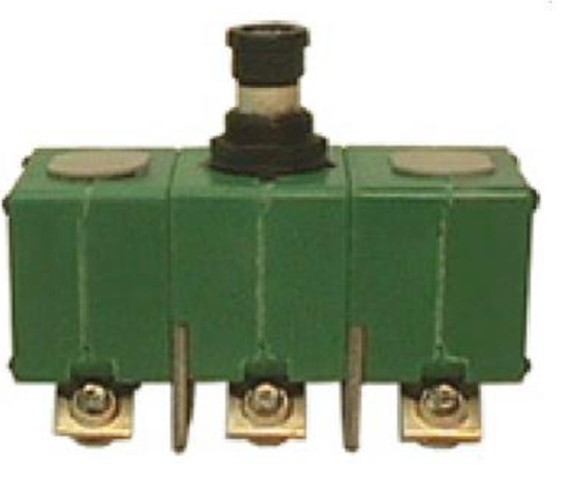 Sensata Klixon? 9TC系列斷路器 Sensata Klixon? 9TC系列斷路器