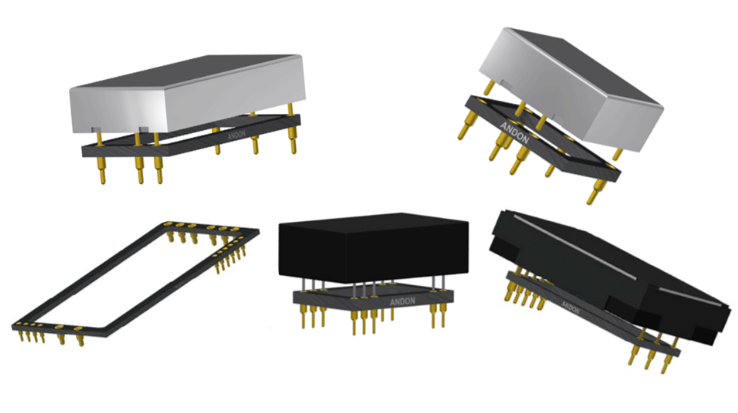 Andon DC/DC轉(zhuǎn)換器插座 Andon DC/DC轉(zhuǎn)換器插座