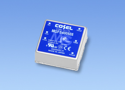 MGFS40053R3,MGFS402405,MGFS404812 DC-DC轉(zhuǎn)換器COSEL MGFS40053R3,MGFS402405,MGFS404812 DC-DC轉(zhuǎn)換器COSEL