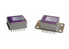 MTI-Milliren 558系列軍用級(jí)時(shí)鐘模塊