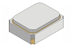 Statek NTXO/NTXOHG振蕩器