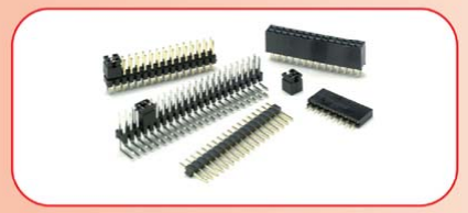 ANDON跳線、銷頭和接收器