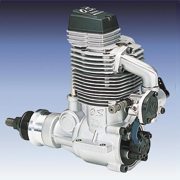 O.S. Engines特技機(jī)、秤機(jī)、運(yùn)動(dòng)機(jī)FS-120S III