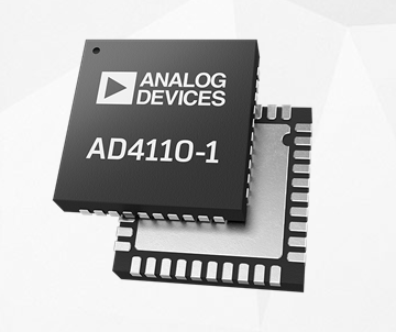 AD4110-1模數(shù)轉換器ADI
