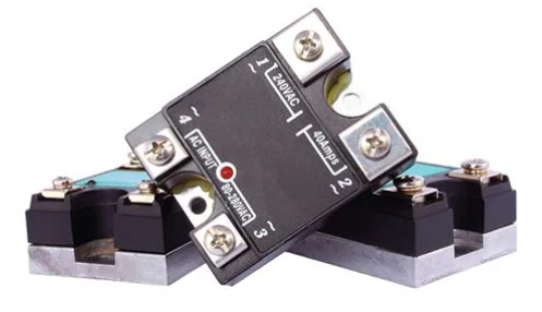 什么是固態(tài)繼電器？如何工作?