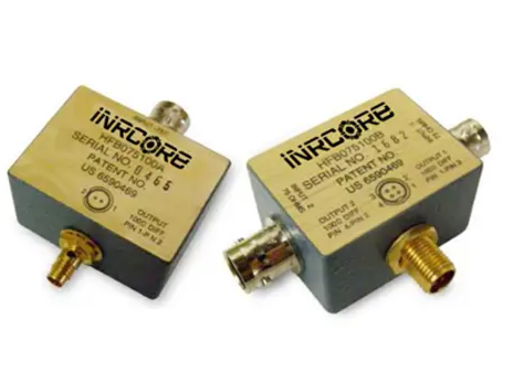 INRCORE巴倫：特點、產品線、應用領域與選擇指南