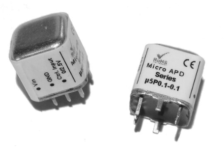 SDS μ5P0.1-0.1超小型輕量級PCB安裝高壓電源
