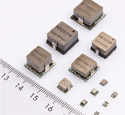 關(guān)稅影響下CYNTEC非隔離DC-DC電源模塊的替代優(yōu)勢(shì)