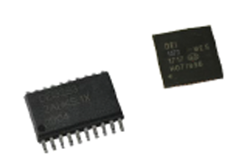 DEI MIL-STD-1553雙收發(fā)器DEI1565/66,DEI1573/74和DEI1579/81