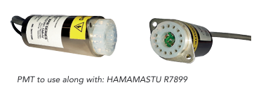 SA12N102-E678-14C-C2光電倍增管專用高壓電源及信號(hào)處理模塊SDS High Voltage