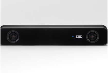 Stereolabs ZED 2立體深度傳感器相機(jī)
