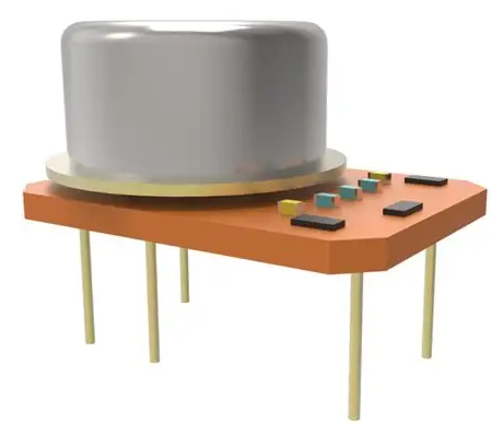 晶體振蕩器指南：OCXO、TCXO、VCXO及時鐘振蕩器