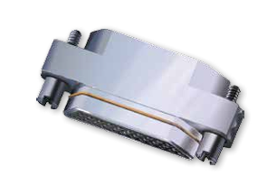 Glenair 799-070鋁合金外殼連接器