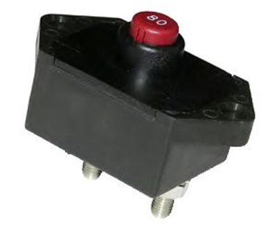 Sensata SLA-35熱熔斷器/斷路器