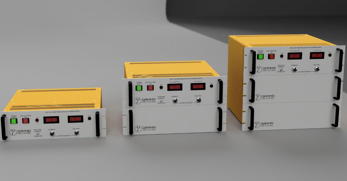 Gamma RR3-20,RR15-4,RR60-1,RR80-.75,RR100-6,RR150-4,RR400-7.5高壓穩(wěn)壓電源1-550kV